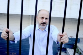 Policajci bili kod Kokana Mladenovića