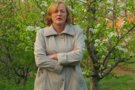Progovorila o poeziji nakon 23 godine tišine