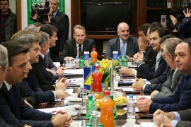 SDA: Protokol iz Brisela neobavezujući dokument