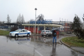  Policija "češlja" poslovanje "Unisa"