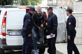Nikšićki biznismen optužen da je organizovao likvidacije 