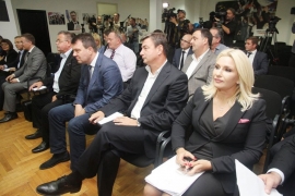 SNS odlučio: Izbori u Srbiji 2016. godine