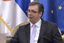 Forin afers: Vučićev ples između Rusije i Zapada