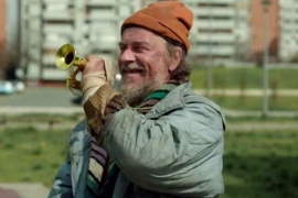 Pogledajte trejler za novi film sa Žarkom Lauševićem (VIDEO)