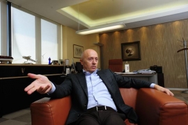 Kostić kupio hotel Kempinski za 25 miliona 