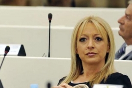 Pandurević: SDS neće dozvoliti formiranje višeg suda