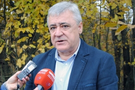 Borci protiv visokih naknada poslanicima prvog saziva Skupštine