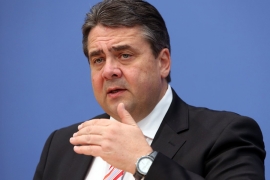 Gabrijel: Njemačka na granici izdržljivosti