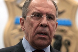 Lavrov: Rusija će nastaviti s vojnom podrškom rukovodstvu Sirije