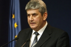 Oprea: Ljubazno ćemo odbiti da preuzmemo tražioce azila