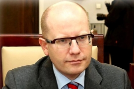 Sobotka: Sistem kvota u EU neće funkcionisati