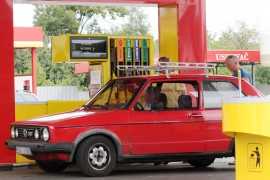  Nema više točenja lož-ulja na pumpama?
