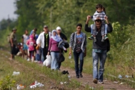  Inspektori pripremaju teren u BiH za izbjeglice