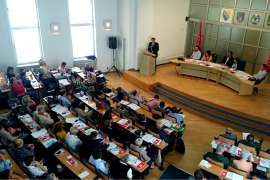 SDP BiH: Ako ne mogu formirati većinu, neka proglase bankrot vlasti