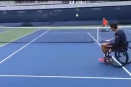 Ovako se Đoković pripremao za finale US Opena (VIDEO)