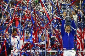 Novak osvojio US Open i desetu Grend slem titulu