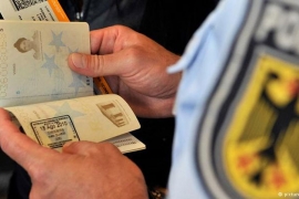 Njemačka: Počela kontrola pasoša, hiljade policajaca mobilisano