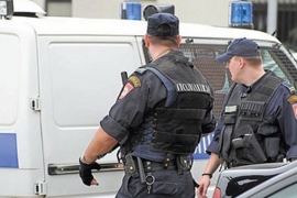 "Akcija Plantaža": Hapšenja u Banjaluci i Srpcu zbog droge