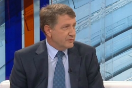 Kešo: SDA spremna sarađivati s Radončićem i SBB-om