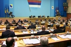 U NSRS tri deklaracije o "genocidima"
