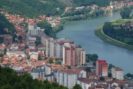 Zvornik do kraja godine dobija status grada