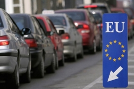Kontrola granica EU najduže šest mjeseci