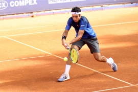 Munar u drugom kolu ATP čelendžera u Banjaluci