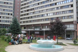 Zbog dugovanja kantona, studenti plaćaju punu cijenu domovima 