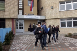 Inspekcija utvrdila: Upis u Medicinsku bez nepravilnosti