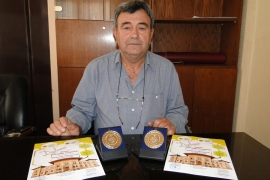 Zlatne medalje za kvalitet meda pčelaru iz Kiseljaka