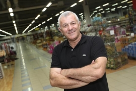 Šta je pisao u oproštajnim pismima biznismen Pero Gudelj