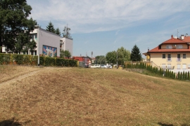 Javna rasprava o gradnji crkve u Boriku u četvrtak