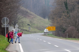 Još čekaju kameru u Zelenom viru