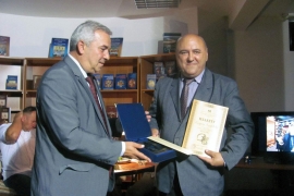 Lazarević za NEZAVISNE: Za veliku priču treba velika tema