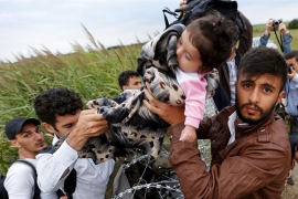 Vulin: Migranti neće moći nazad u Srbiju iz Mađarske 