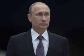 Putinova stranka osvojila sva gubernatorska mjesta