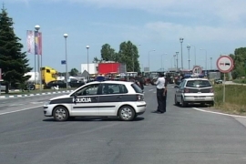 Orašje: Poljoprivrednici izašli na proteste