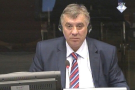 Tomo Kovač se pojavio kao svjedok, pa saznao da je osumnjičen 
