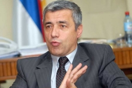 Suđenje Ivanoviću: Niko nije potvrdio navode optužnice