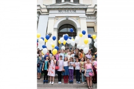 Otvoren Zemaljski muzej u Sarajevu (FOTO)