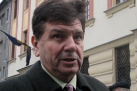 Uhapšeni advokat Faruk Balijagić i njegov sin Ado