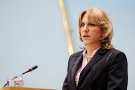 Cvijanović: Opozicija u RS frustrirana što u zadnjih 10 godina gubi ...