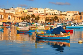 Malta, mjesto gdje se sreću istok i zapad (FOTO)