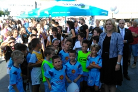 "Dani sporta 2015." održani u Banjaluci
