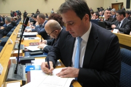 Govedarica: SDS će se obratiti sudu ako Stevandić ne bude smijenjen