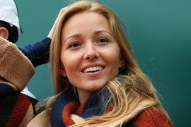 Jelena Đoković: Izdanje u kakvom je do sada nismo viđali (FOTO)