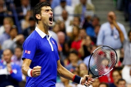Đoković četvrti put godinu završava na vrhu ATP liste