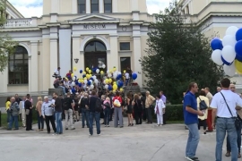 Da li je Zemaljski muzej institucija BiH?