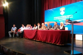 Tadić i dalje vodi Gradski odbor SDS-a