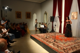 U Mostaru otvorene 96. "Šantićeve večeri poezije"